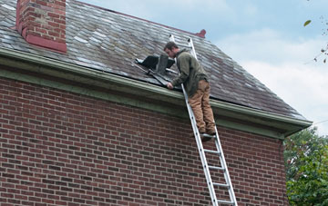 what affects urgent Goadby roof repairs