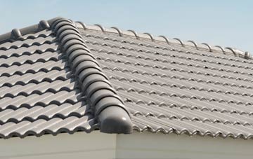 advantages of Goadby clay roofing