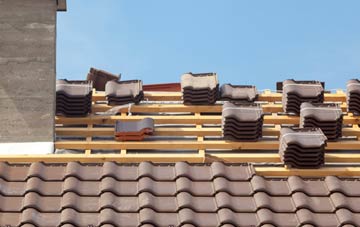 Goadby clay roofing costs