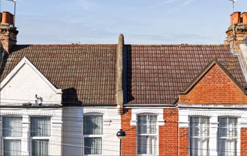 clay roofing Goadby, Leicestershire