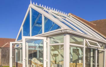 conservatory roof insulation costs Goadby