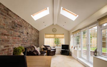 conservatory roof insulation Goadby, Leicestershire