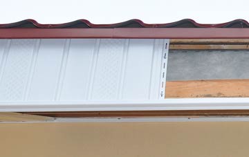 Goadby fascia repair costs