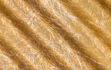 Goadby fibreglass roof waterproofing