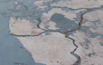 fibreglass roofing replacement Goadby