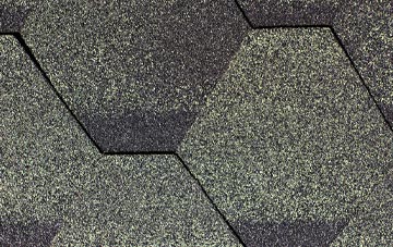 Goadby fibreglass shingle repairs