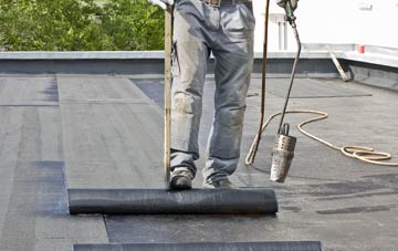flat roof replacement Goadby, Leicestershire