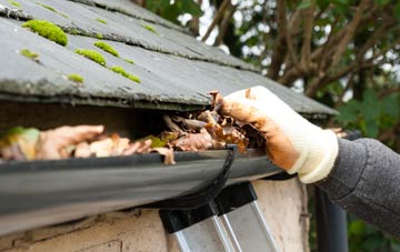 gutter cleaning Goadby, Leicestershire