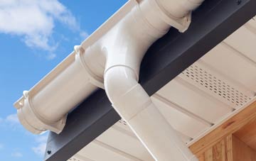Goadby gutter installation costs