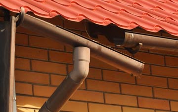 Goadby gutter repair costs