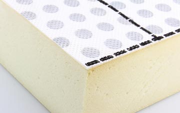 meeting Goadby building codes