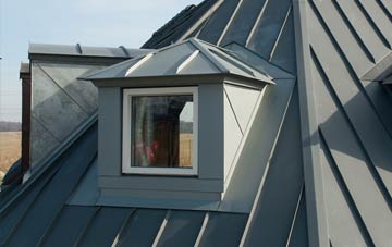metal roofing Goadby, Leicestershire