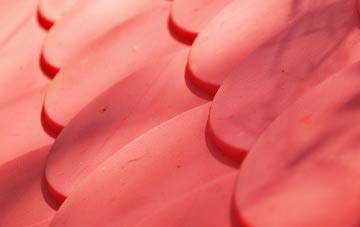 Goadby plastic roof costs