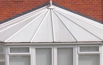 Goadby polycarbonate conservatory roof repairs
