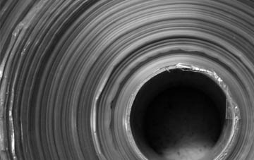 Goadby pvc roof replacement