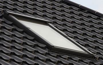 benefits of Goadby roof windows