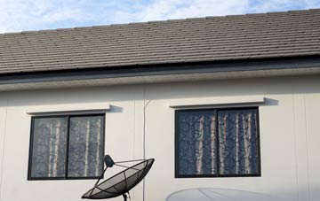 Goadby rubber roof costs