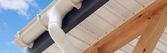 get Goadby guttering quotes today