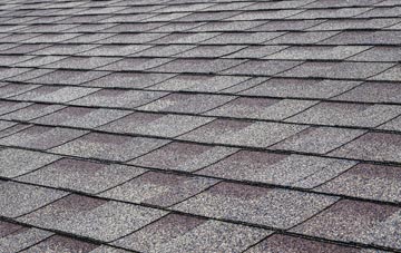 Goadby tiles for shallow pitch roofing