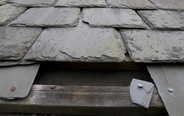 Goadby slate roof repairs and maintenance