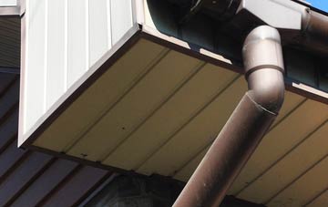 Goadby soffit installation costs