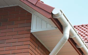 Goadby soffit repair costs