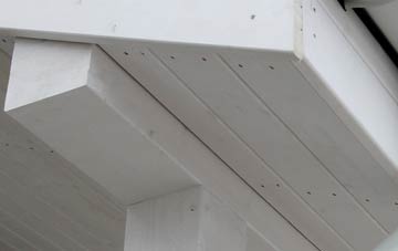 soffits Goadby, Leicestershire