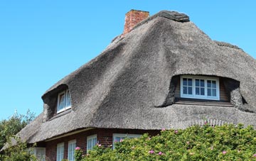 thatch roofing Goadby, Leicestershire