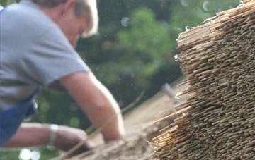 professional Goadby thatchers