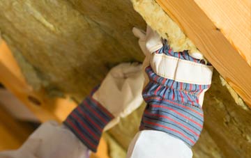 types of Goadby pitched roof insulation materials