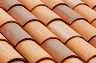 Goadby clay roofing