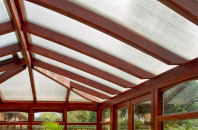 Goadby conservatory roofing insulation
