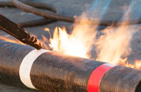 Goadby flat roofing replacement