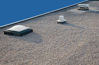 Goadby flat roofing