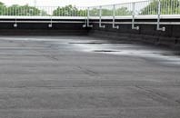 find rated Goadby flat roofing companies