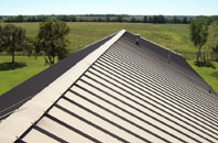 Goadby metal roof quotes