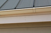 Goadby soffit repair