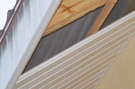 rated Goadby soffit repair companies