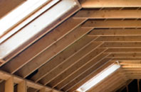 Goadby tapered roof insulation quotes
